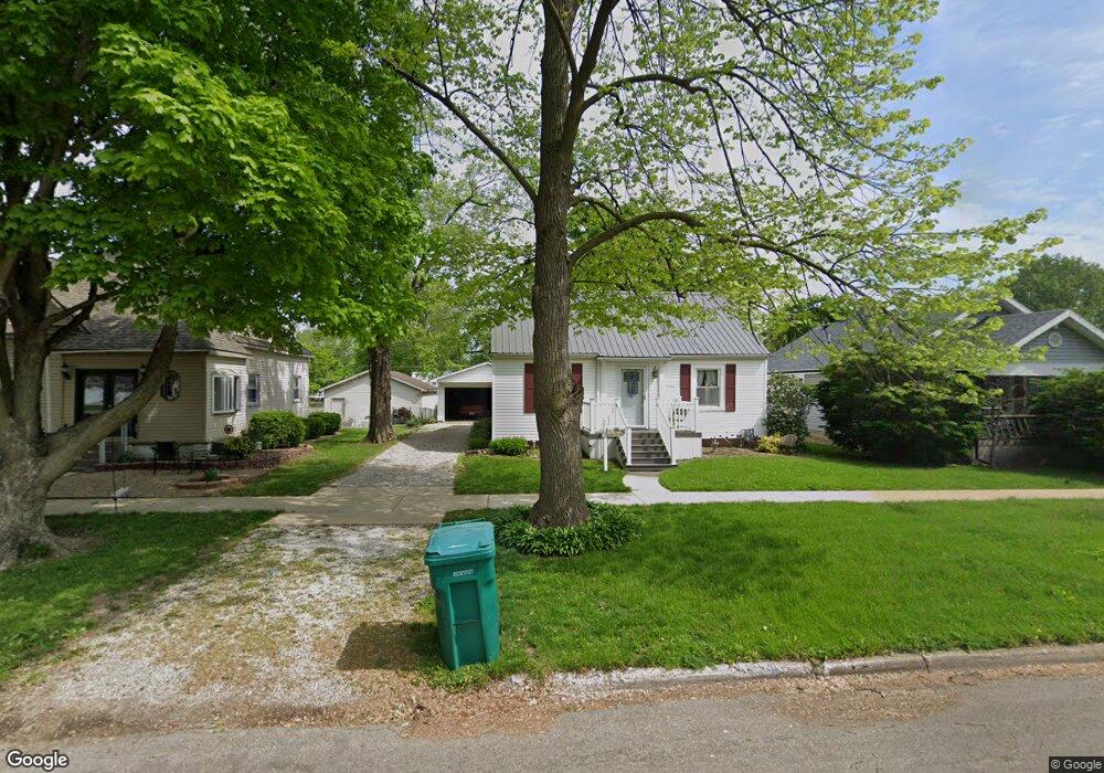 3344 Champaign Ave, Mattoon, IL 61938 - photo 1