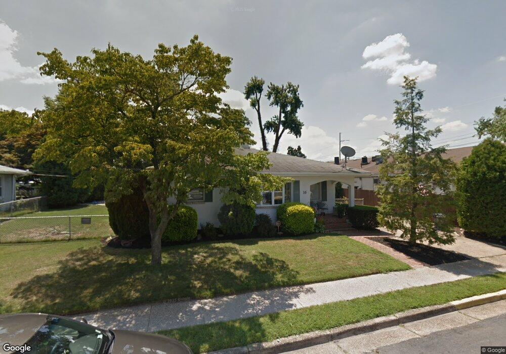 16 13th Ave, Glendora, NJ 08029 - photo 1