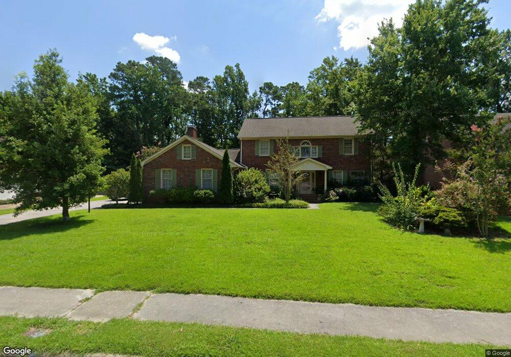 134 Epworth Dr, Jacksonville, NC 28546 - photo 1