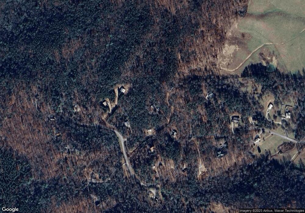 790 Jim Carter Rd, Clarkesville, GA 30523 - photo 1