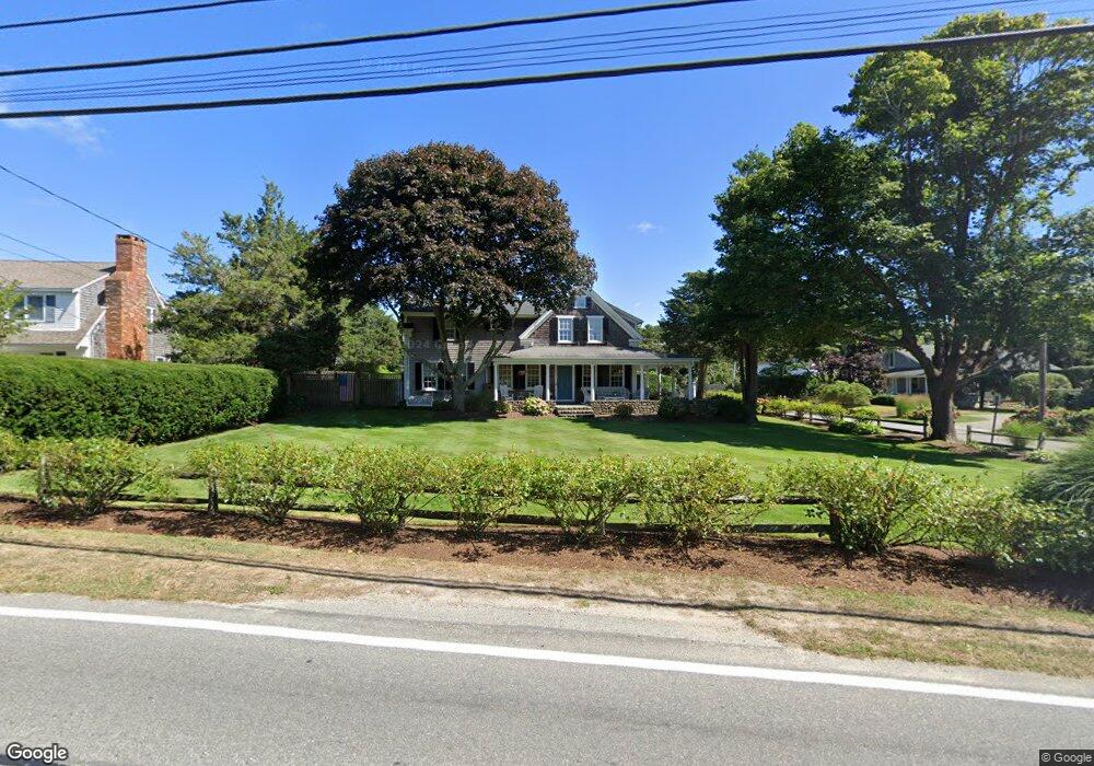 105 Bank St, Harwich Port, MA 02646 - photo 1