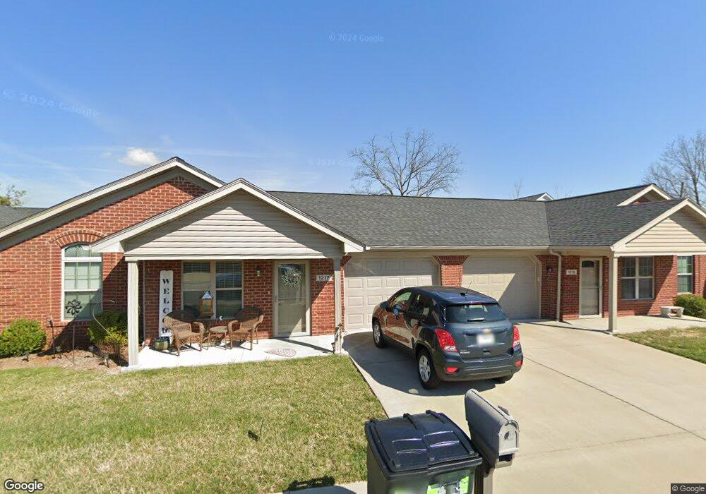 2827 Charlestown Rd, New Albany, IN 47150 - photo 1