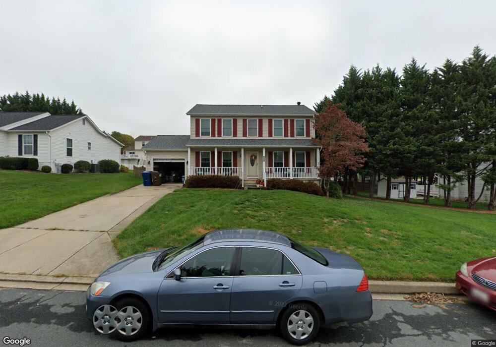 6566 Tydings Rd, Sykesville, MD 21784 - photo 1