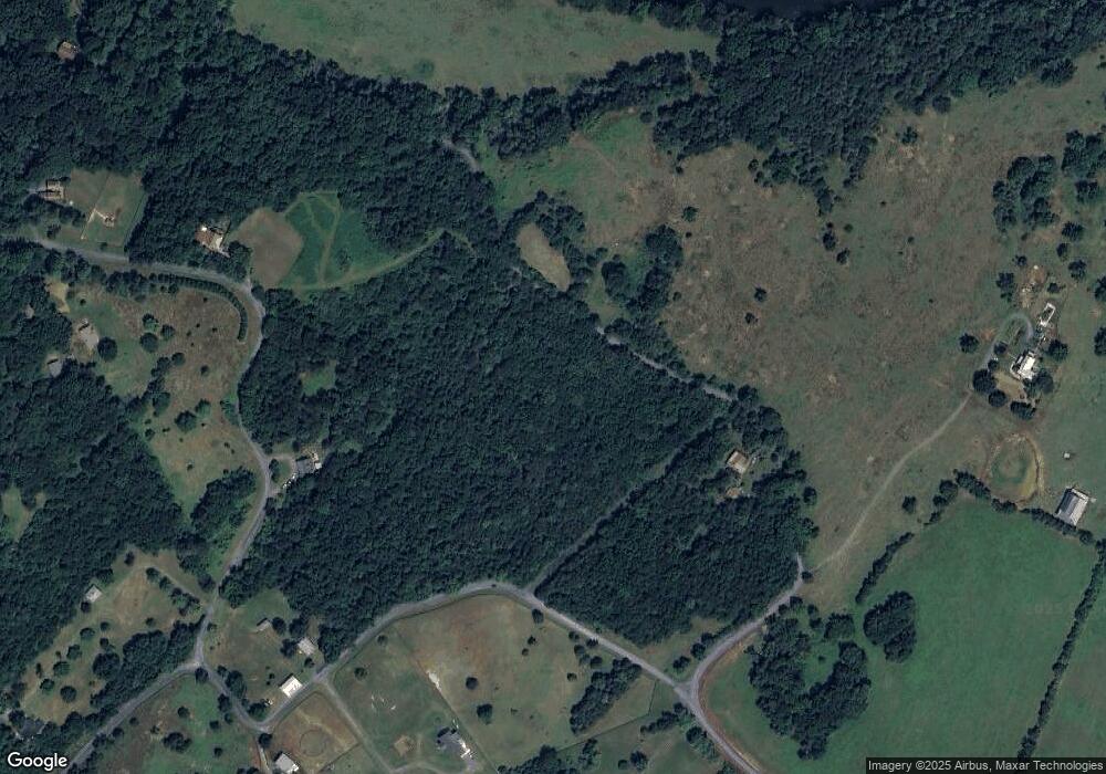 601 Island Ford Rd, Rileyville, VA 22650 - photo 1