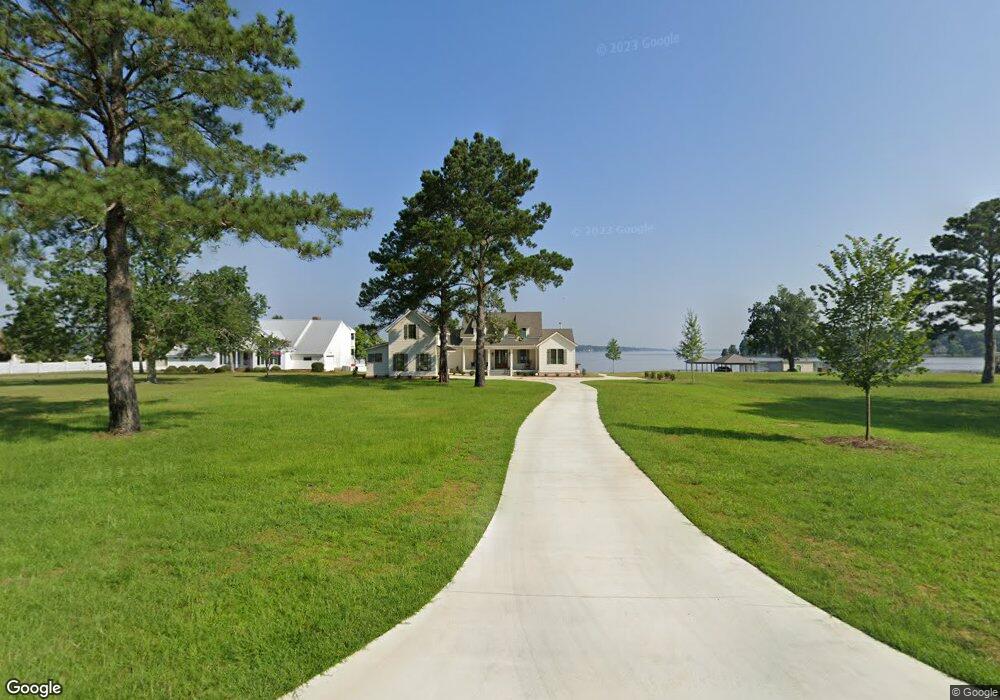 174 Cedar Point Cir, Cordele, GA 31015 - photo 1