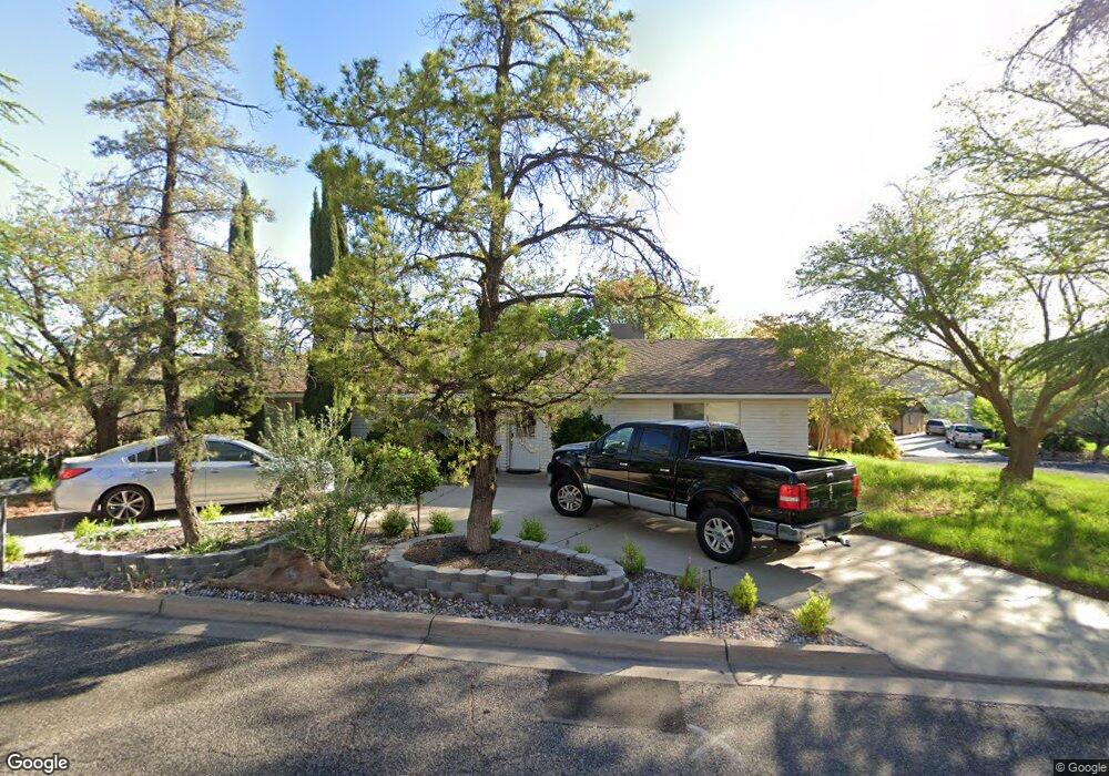 392 N Donlee Dr, Saint George, UT 84770 - photo 1
