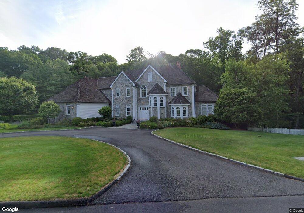 107 Clearview Ln, New Canaan, CT 06840 - photo 1