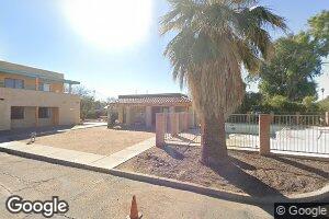 222 W Delano St, Tucson, AZ 85705