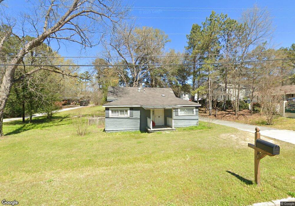 112 Ga Highway 42, Byron, GA 31008 - photo 1