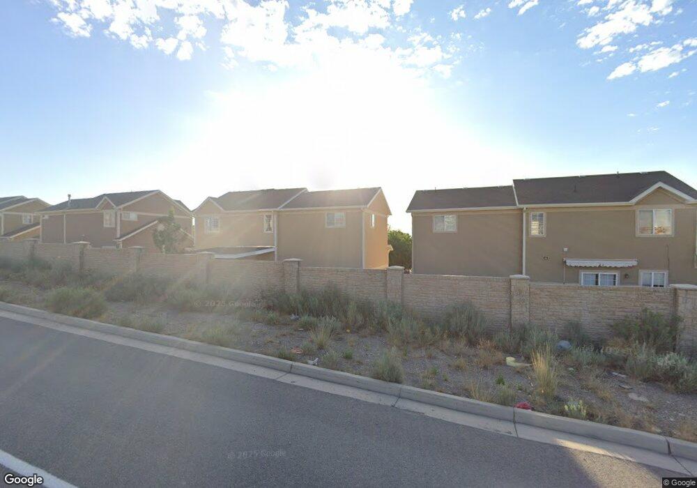 7627 S Calendula Ln, West Jordan, UT 84081 - photo 1