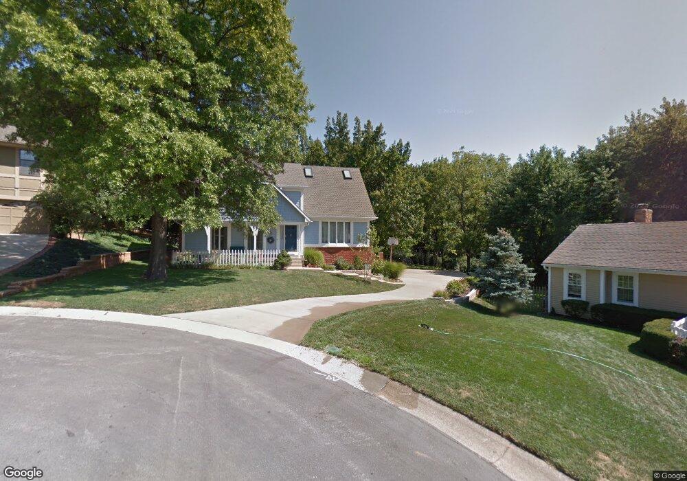 13801 W 81st St, Lenexa, KS 66215 - photo 1