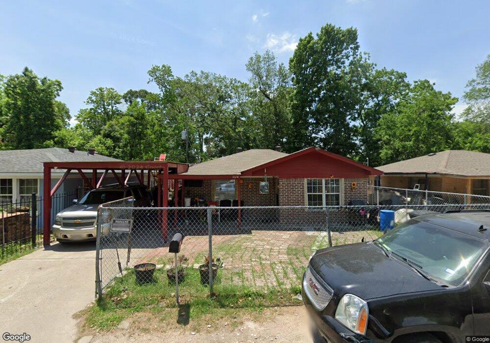2618 Kenco St, Houston, TX 77093 - photo 1