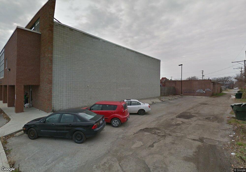 1328 E Cherry St, Columbus, OH 43205 - photo 1