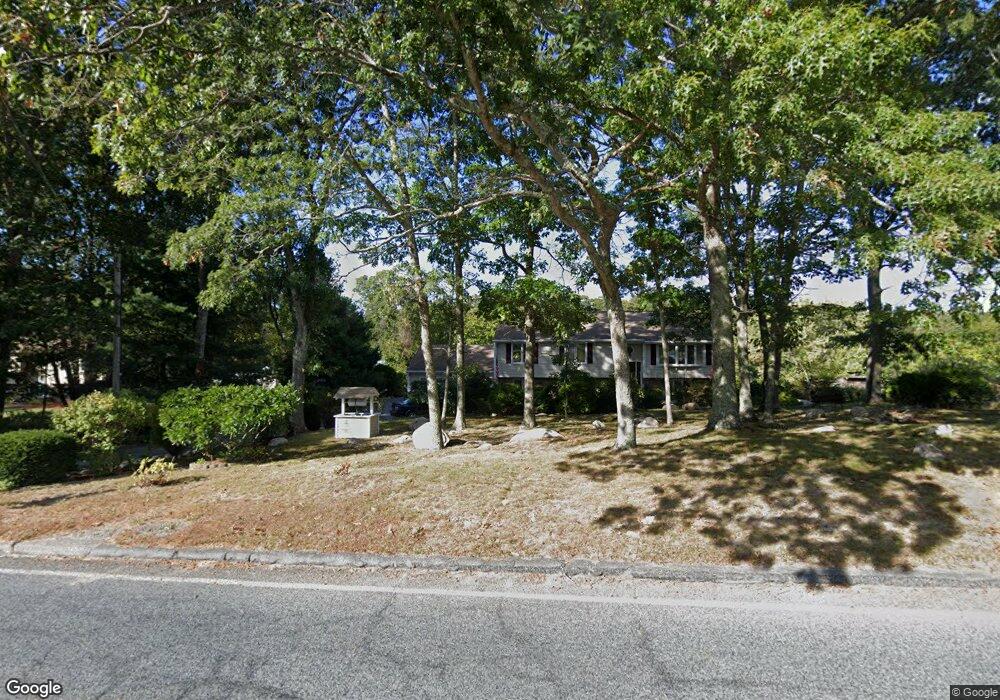 217D Tickle Rd, Westport, MA 02790 - photo 1