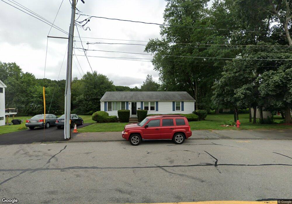 70 Locust St, Woburn, MA 01801 - photo 1