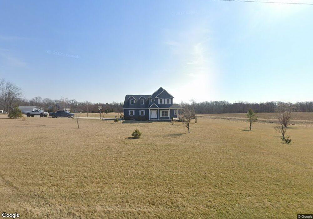 1450 N Rumbaugh Rd, Harrod, OH 45850 - photo 1