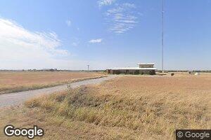 1515 N Broadway, Hobart, OK 73651