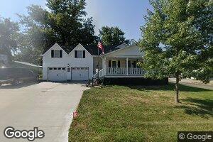 1121 Oregon St, Sabetha, KS 66534