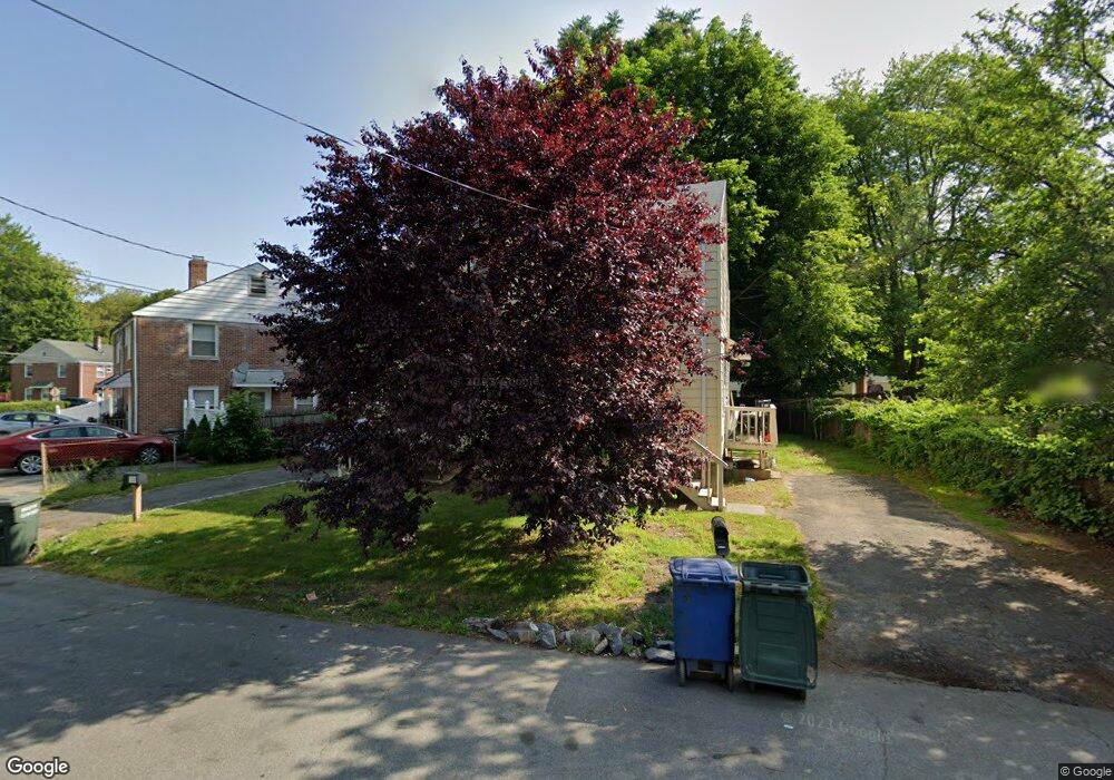 187 Priscilla St, Bridgeport, CT 06610 - photo 1