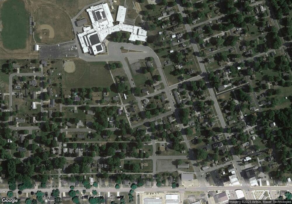 229 W Plum St, Argos, IN 46501 - photo 1