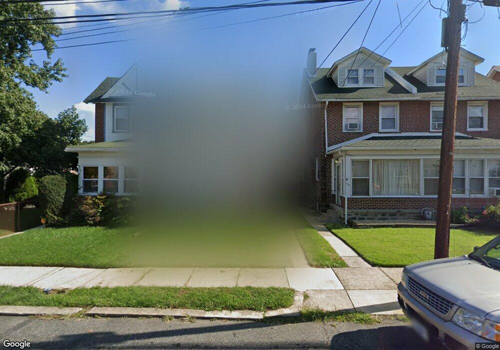 317 Wolfenden Ave, Darby, PA 19023 - photo 1