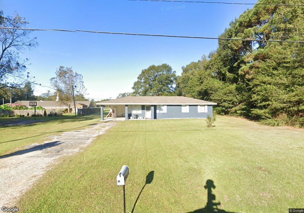 9023 Acker Rd, Picayune, MS 39466 - photo 1