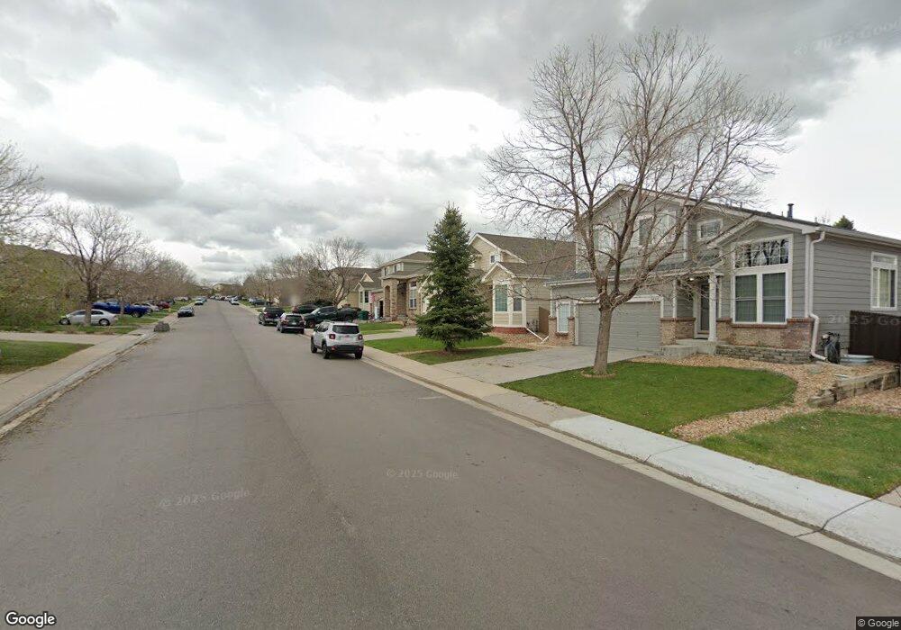 20440 E Bellewood Place, Aurora, CO 80015 - photo 1