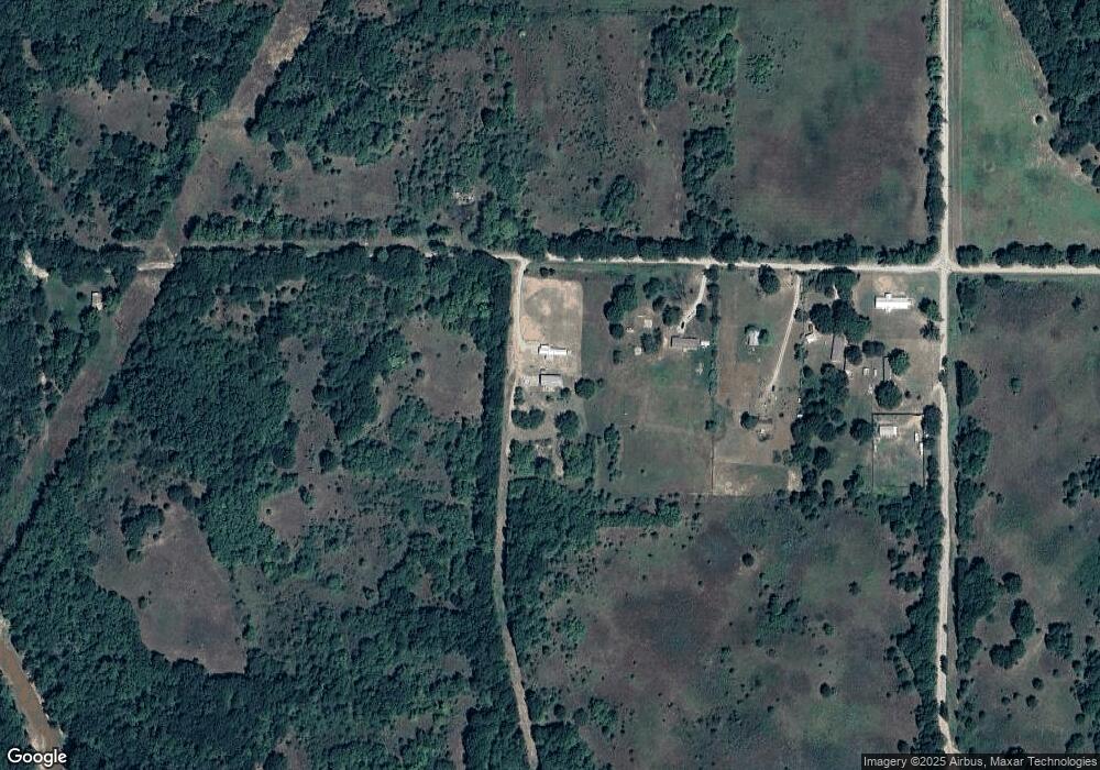 5770 Jones Rd, Okmulgee, OK 74447 - photo 1