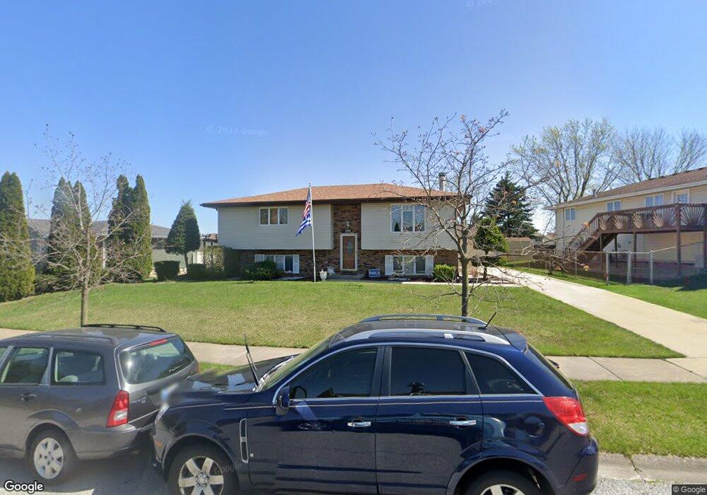 1441 Ceres Dr, Crown Point, IN 46307 - photo 1