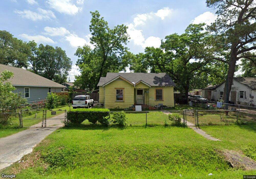 7716 West St, Houston, TX 77093 - photo 1