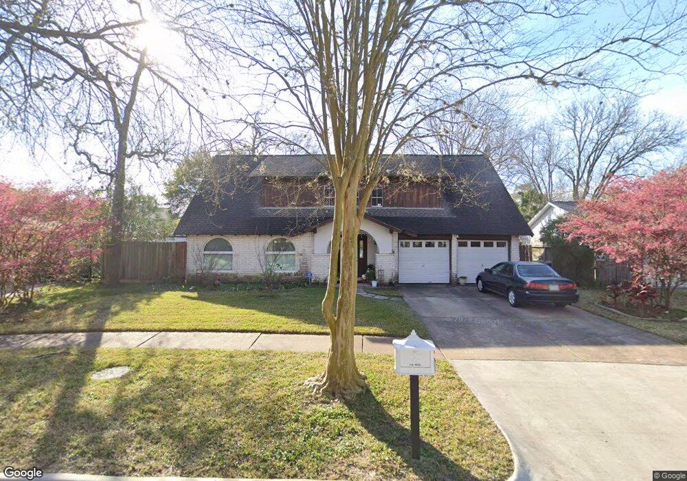 6927 Wagonwheel Ln, Houston, TX 77088 - photo 1