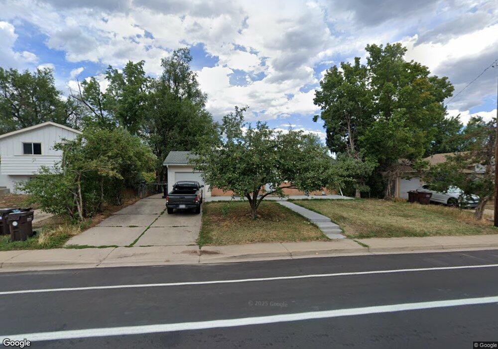 3385 Moorhead Ave, Boulder, CO 80305 - photo 1