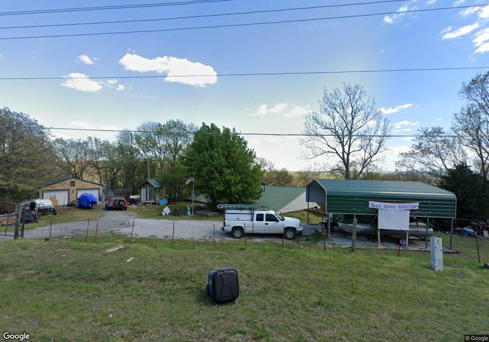 16261 N Javine Hill Rd, Skiatook, OK 74070 - photo 1