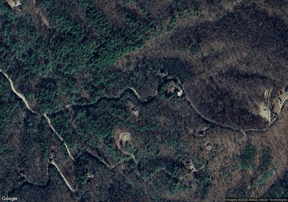 16 Park at Raven Ridge, Mineral Bluff, GA 30559 - photo 1