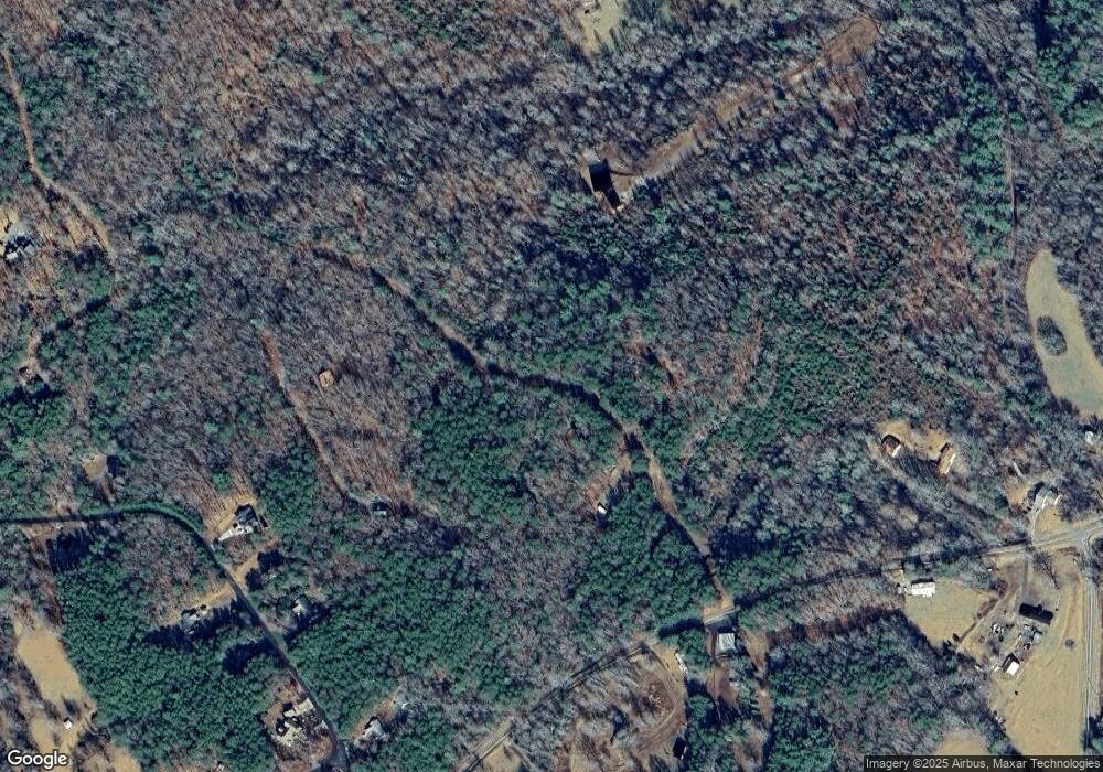 0 Lt 82 the Highlands unit LOT 82 297172, Mineral Bluff, GA 30559 - photo 1