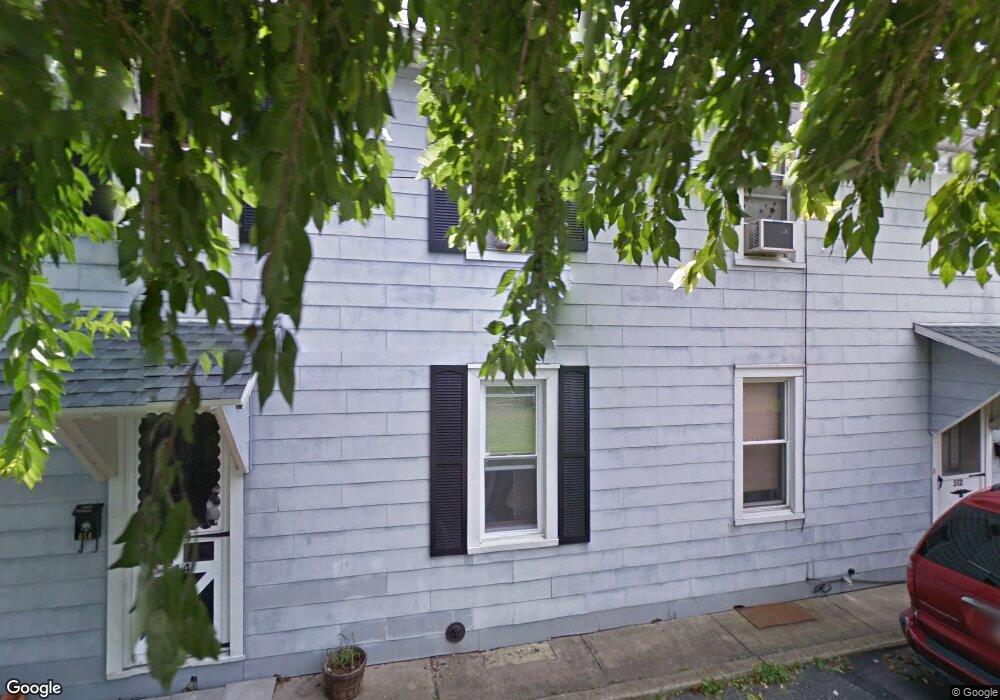 512 Hoch St, Bath, PA 18014 - photo 1