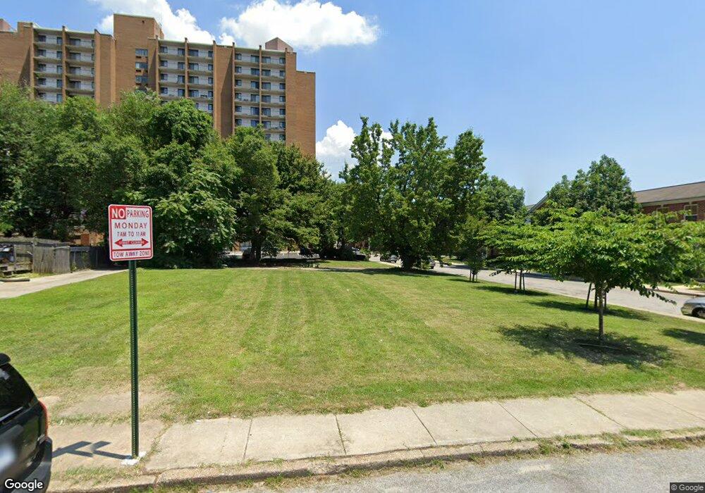 1105 Argyle Ave, Baltimore, MD 21201 - photo 1