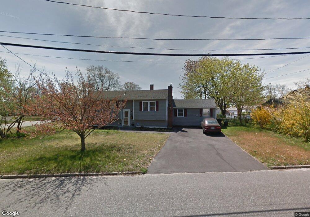 2602 Waverly Ave, Medford, NY 11763 - photo 1