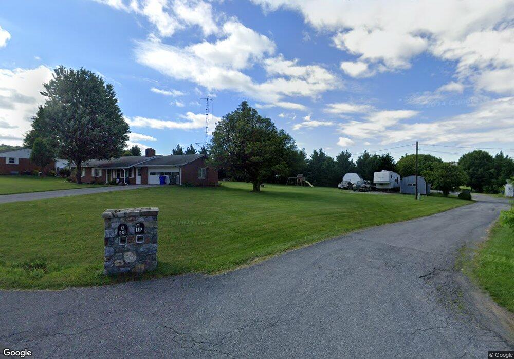 4415 Valley View Rd unit A, Middletown, MD 21769 - photo 1