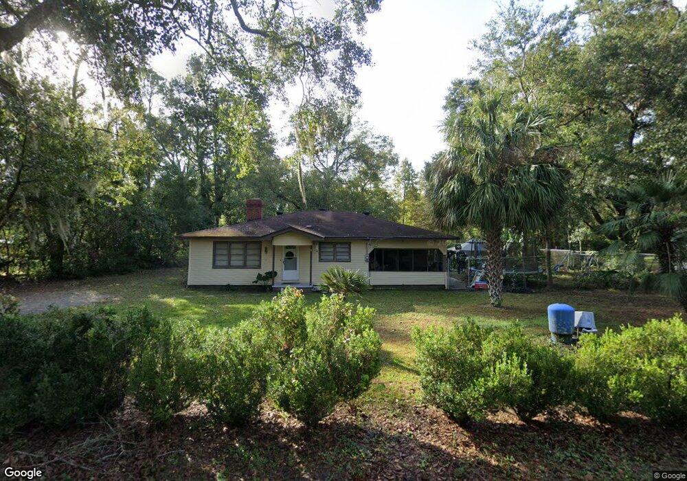 103 Boyd Dr, Brunswick, GA 31520 - photo 1