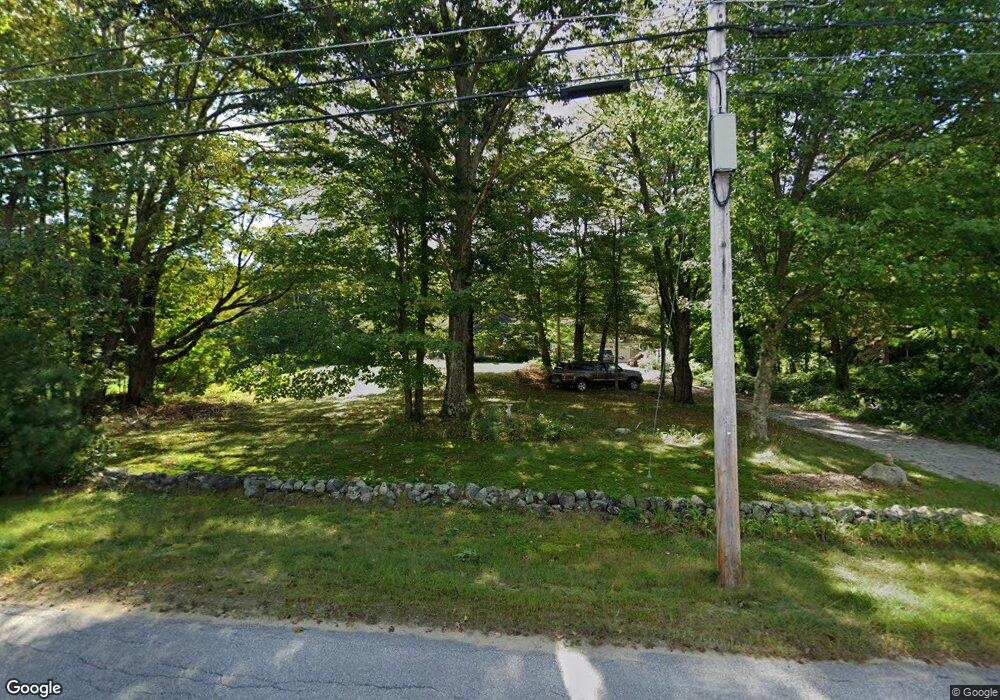 192 Woodhill Hooksett Rd, Bow, NH 03304 - photo 1