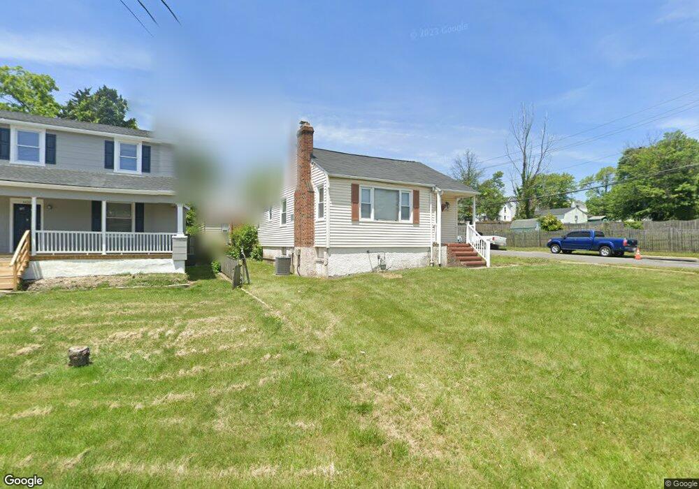 4422 Kenwood Ave, Baltimore, MD 21206 - photo 1