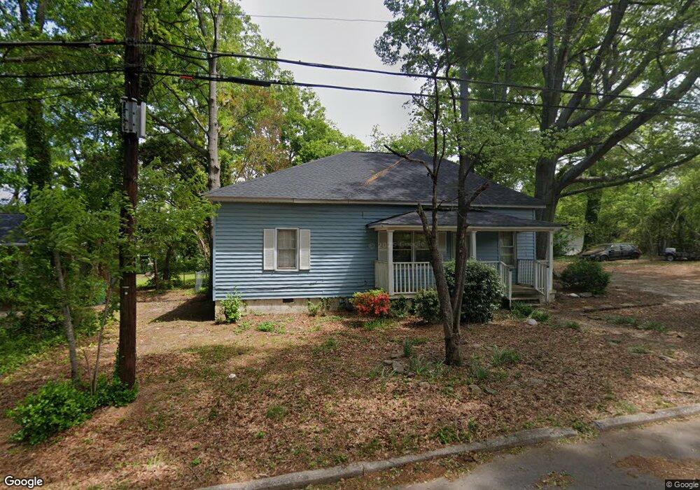 9 Cunningham Ave, Hampton, GA 30228 - photo 1