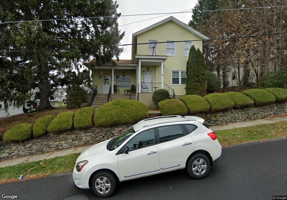 323 Cherry St, Dunmore, PA 18512 - photo 1