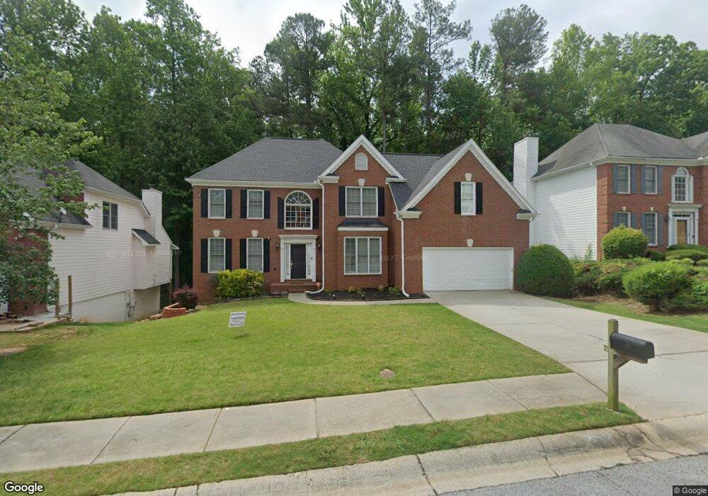 3854 Meandering Way SW unit 2, Lilburn, GA 30047 - photo 1