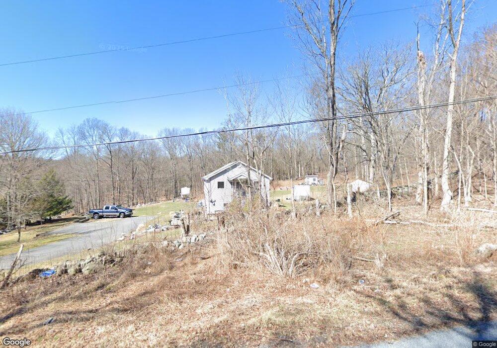 760 W Kaisertown Rd, Montgomery, NY 12549 - photo 1