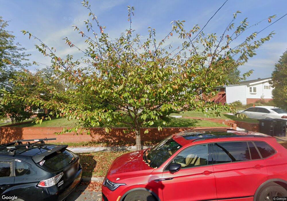 6014 10th Place, Hyattsville, MD 20782 - photo 1