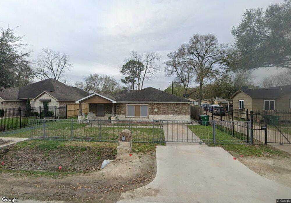 506 Soren Ln, Houston, TX 77076 - photo 1