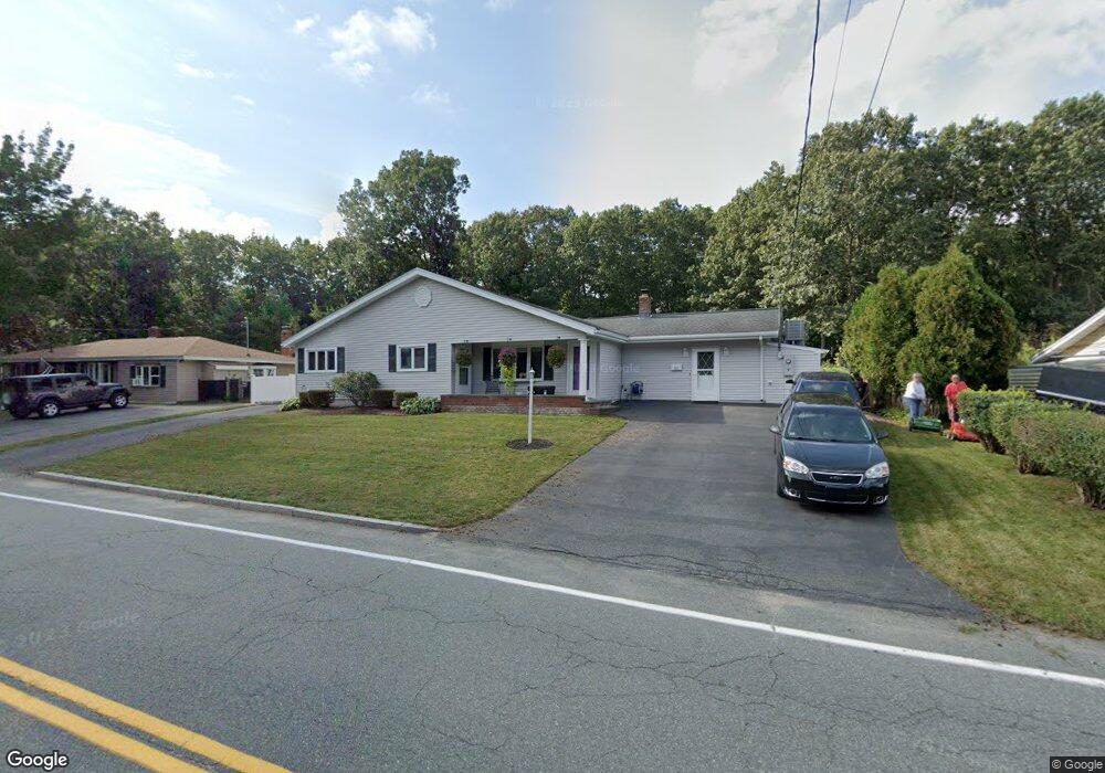 103 Lisa Dr, Brockton, MA 02302 - photo 1