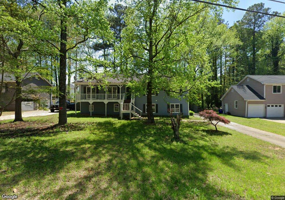 2411 Shiloh Dr SW unit II/6, Marietta, GA 30064 - photo 1